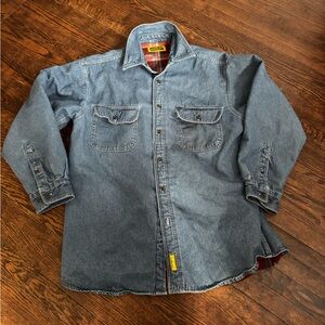 Stanley Denim Jacket